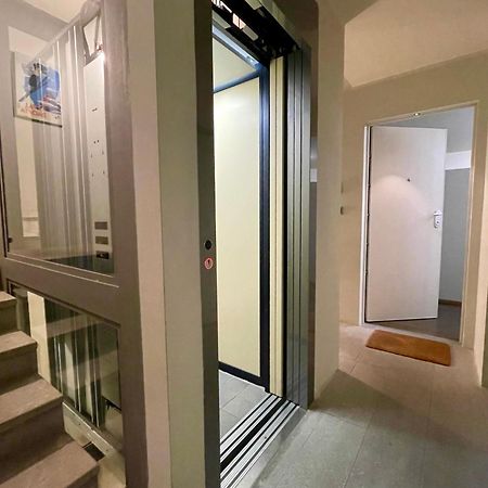 Aymon De Challant Appartement Аоста Екстер'єр фото