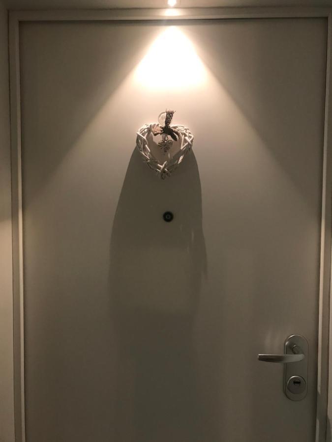 Aymon De Challant Appartement Аоста Екстер'єр фото