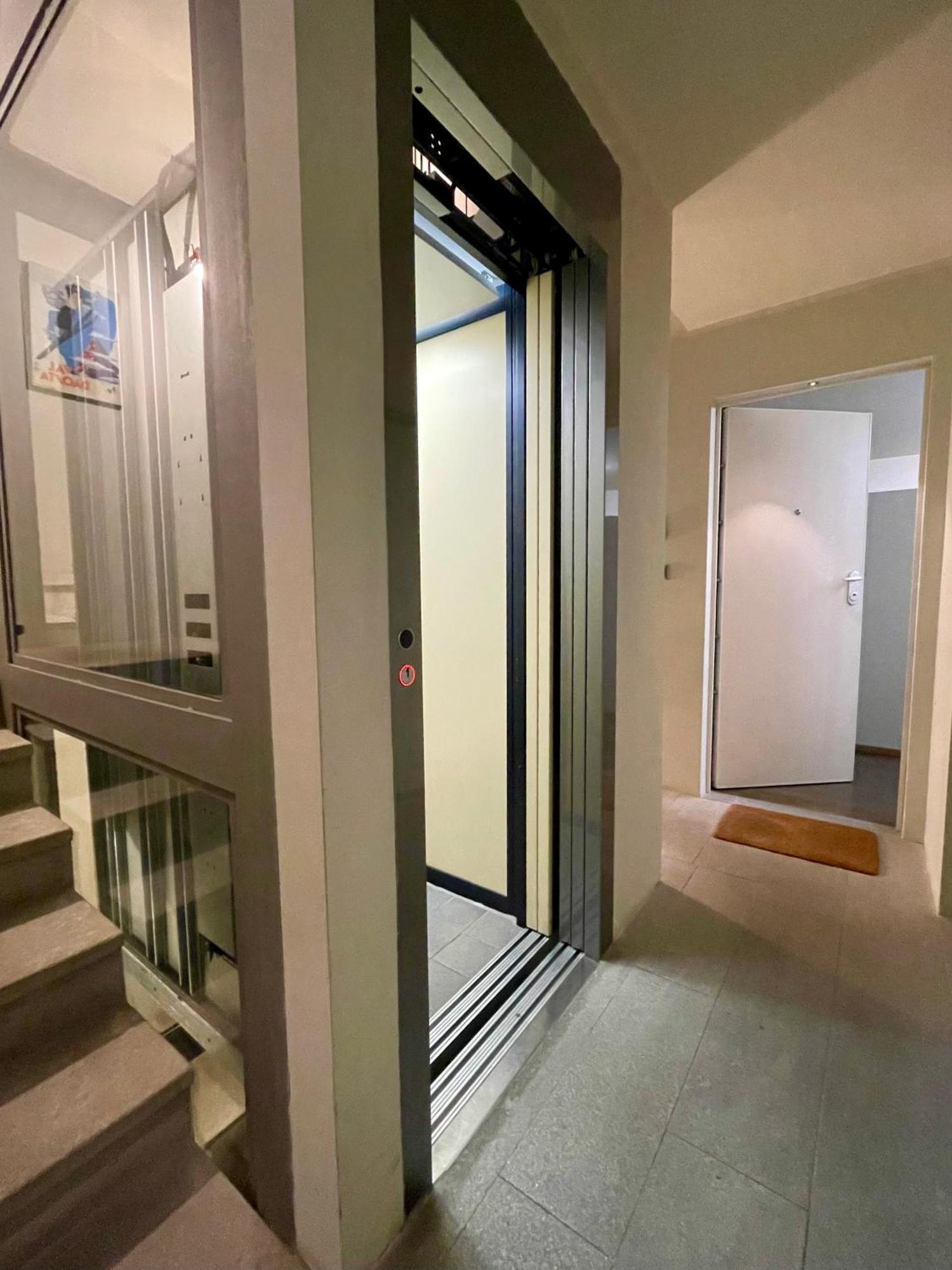 Aymon De Challant Appartement Аоста Екстер'єр фото